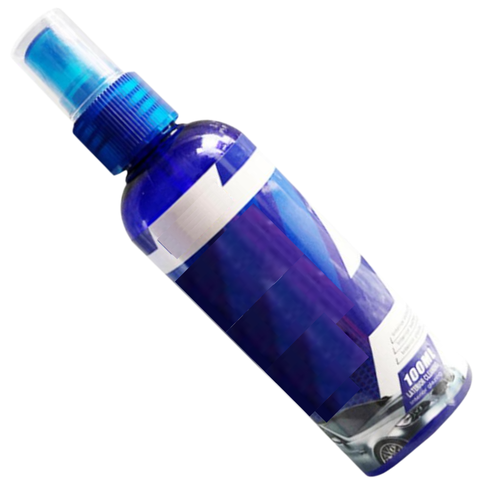 Anti-Scratch Car Polish