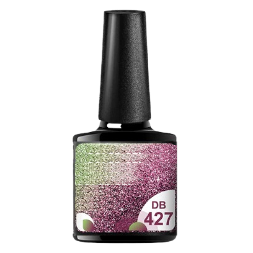Galaxy Light Shifting Nail Polish Kit