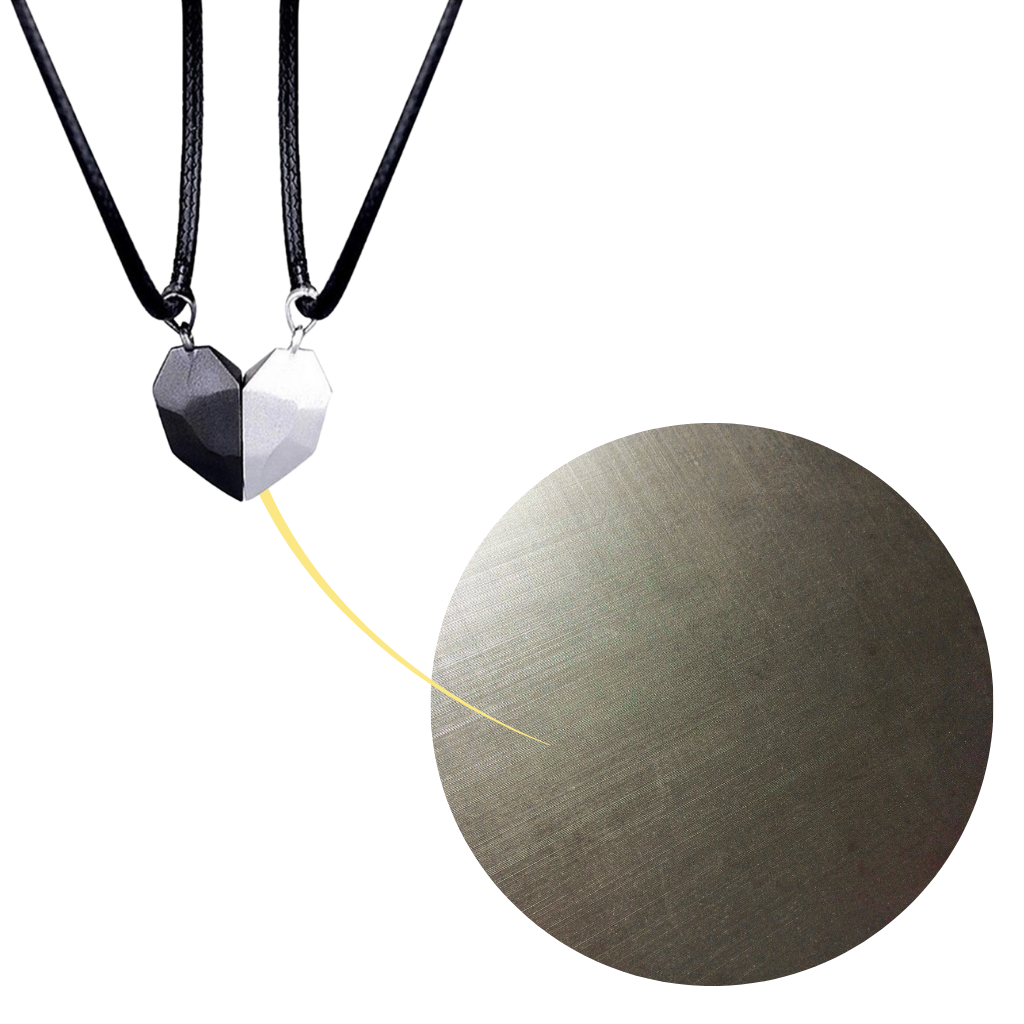 Pair of Magnetic Necklaces