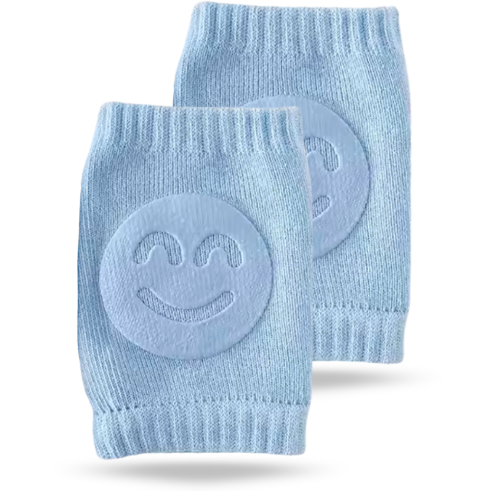 CuddleKnees Comfort Pads -Blue - Ozerty