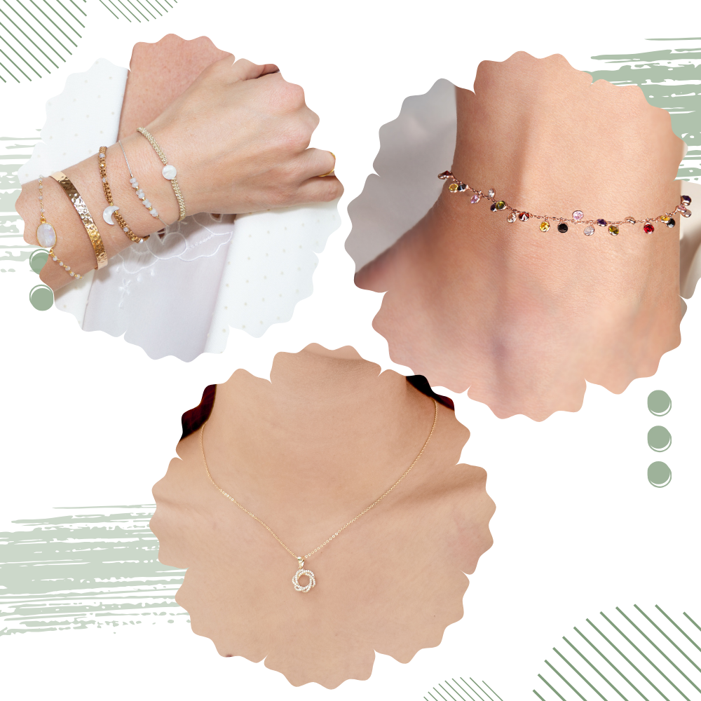 GlamGrip Bracelet Helper - Ozerty