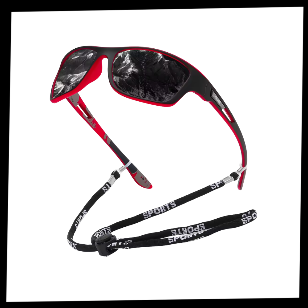 Glare Guard Pro Sunglasses - Ozerty