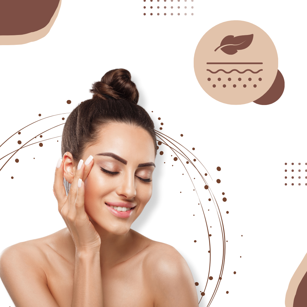 Magic 4-in 1 Foundation - Ozerty