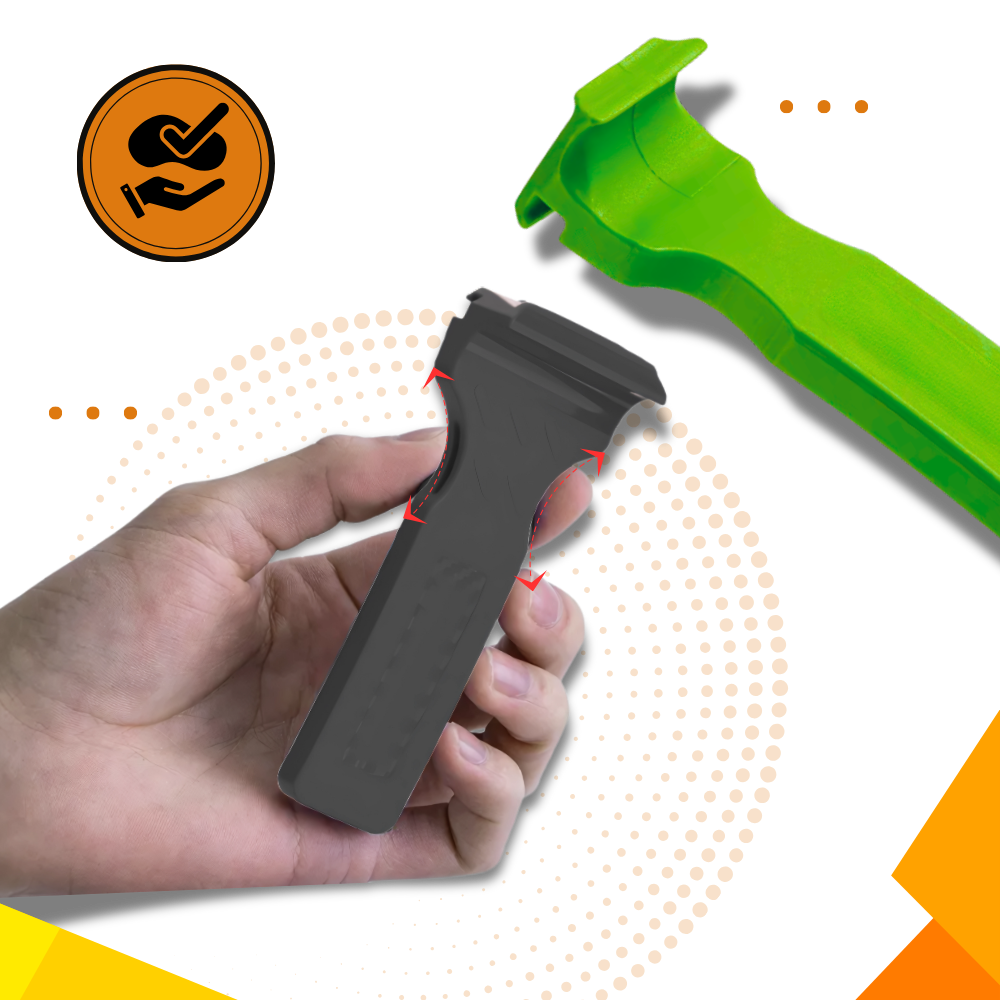 Portable Bike Tire Tool - Ozerty