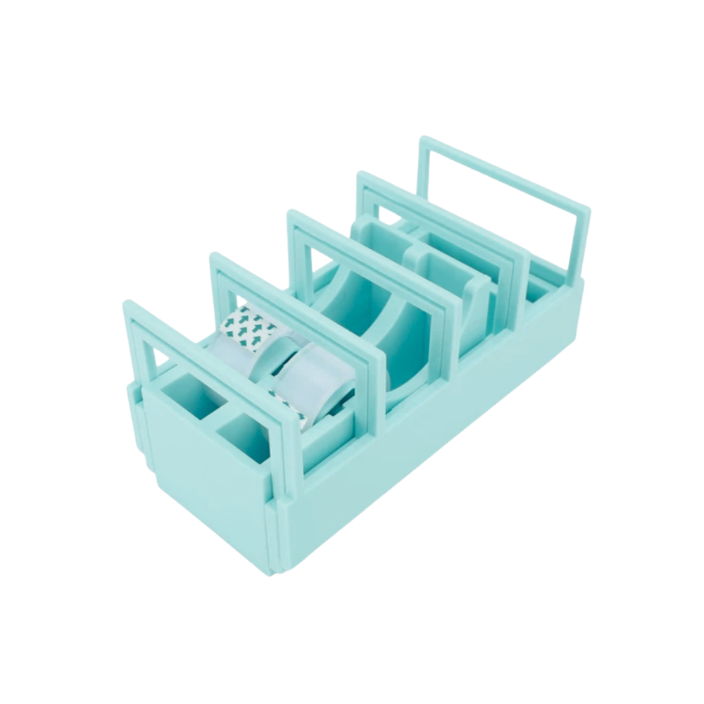 Quick Strip Tape Tool -Green - Ozerty