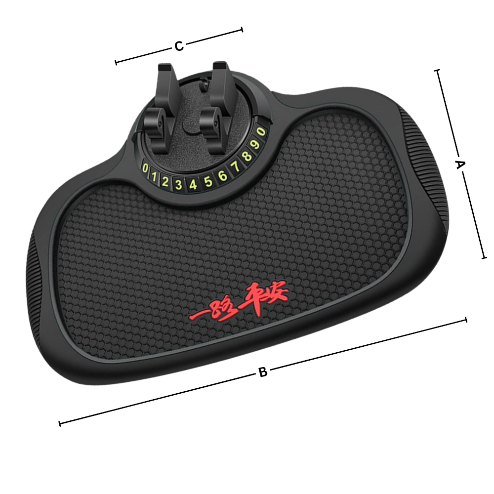 Universal Phone Holder For Cars