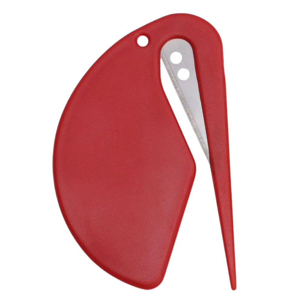 Versatile Pet Knotting Detangler -Red - Ozerty